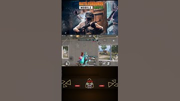 In Ultimate Royal easy 1v3 | #truedialogue #bgmi #shorts