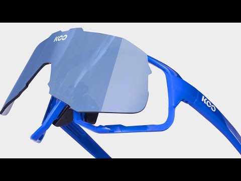 Video: Koo Demos Radsport-Sonnenbrillen im Test