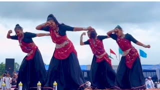 Adivasi Festival Dance 2023 Timli Song Dungarpur 