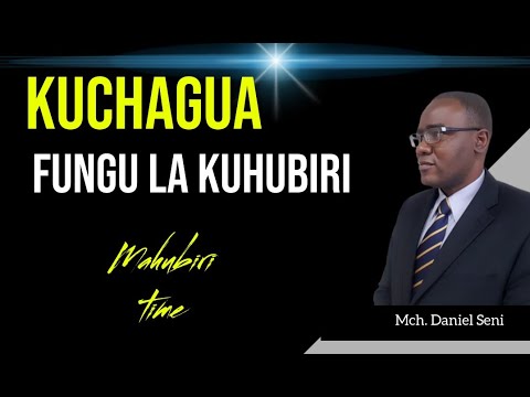 Video: Jinsi Ya Kuchagua Mwenyeji