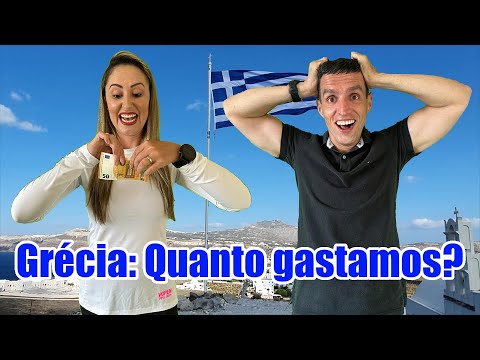 Vídeo: Para onde ir para a Grécia em setembro?
