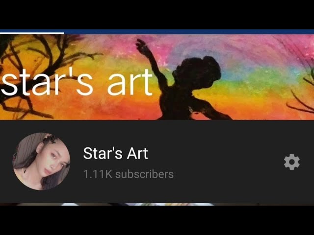 Short artworks compilations | Star's Art class=