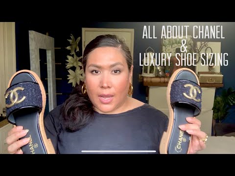 Chanel Ballet Flats Real VS Fake ✓