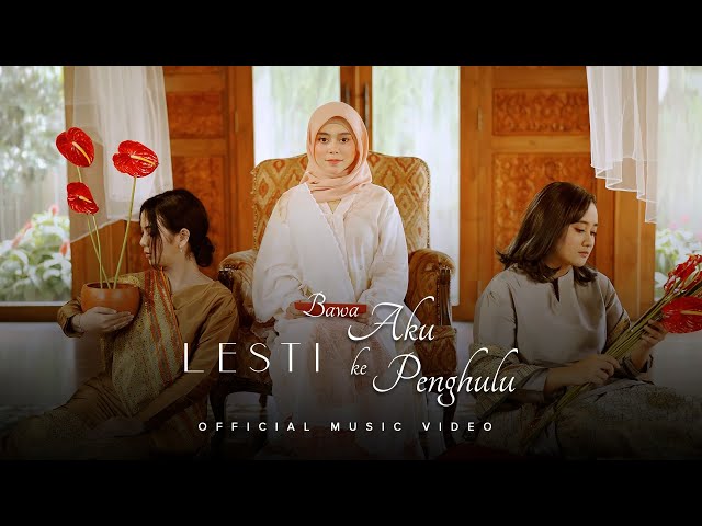 Lesti - Bawa Aku Ke Penghulu | Official Music Video class=