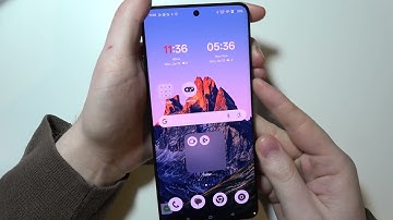 OnePlus 13 - How to Soft Reset