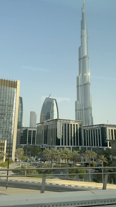 Dubai 🥰📸✌️_ _United Arab Emirates #burjkhalifa #travel #explore #explorepage #dubai #views #dubai