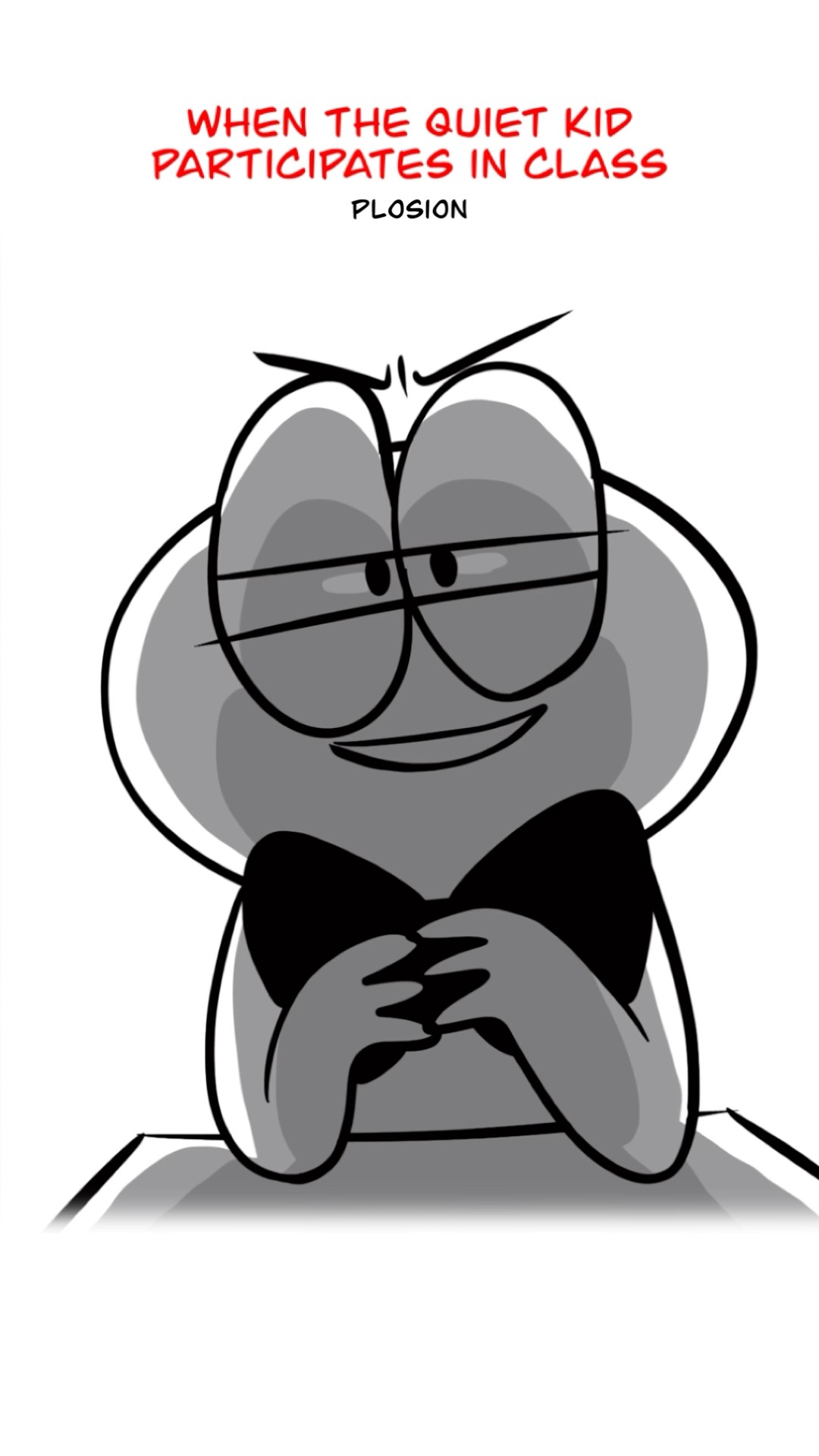 Answer The Question ? (Animation Meme) #shorts