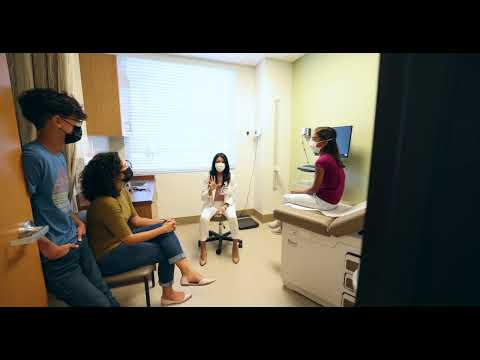 Looking to the Future Family Healthcare Network by Family HealthCare Network