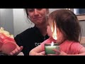 Kids and babies blowing out birt.ay candles fails   funniest homes