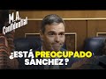 ¿Está preocupado Sánchez por lo que pueda publicar Israel?