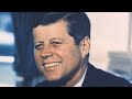 The john f kennedy song