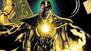 Greatest Comic Book Characters Who Are Way Too Powerful