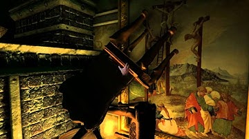 Amnesia : The Dark Descent - Custom Story - The Cruel ways of Dr. Richard Jones (Part 1)