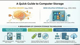 CompTIA Tech+ Objective 2.3