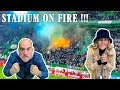 Crazy SPORTING vs PORTO match (ACTION-Packed as F**K) 🔥