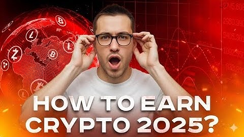 How to Earn Crypto in 2025 ? | Working FREE USDT Promo Code + GameFi Tutorial