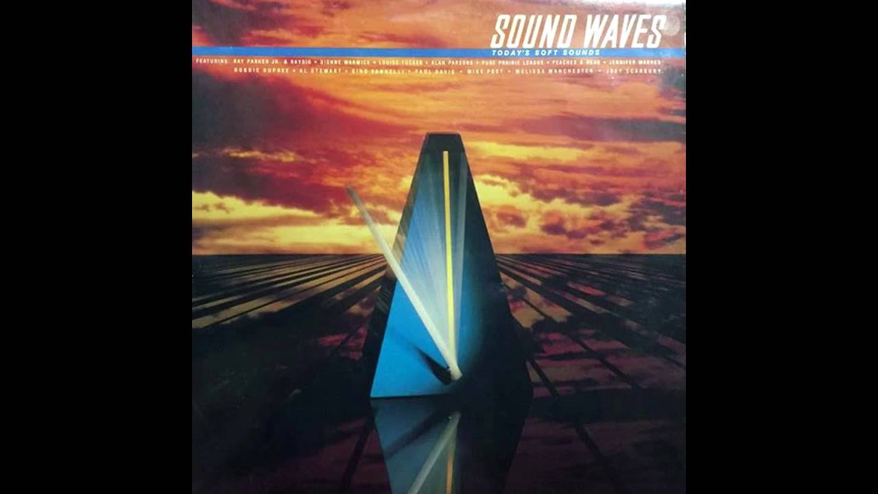 soundwaves records