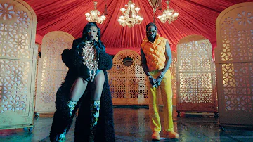Tink & 2 Chainz - Cater (Official Video)