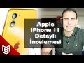 Apple iPhone 11 İnceleme - Mert Gündoğdu