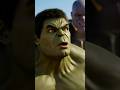 Hulk vs Thanos full fighting 🫢 #hulk #avengers #feedshort #tranding #viral