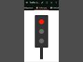 Creating Traffic lights using HTML, CSS and JavaScript #trafficlight #htmlcssjs #project