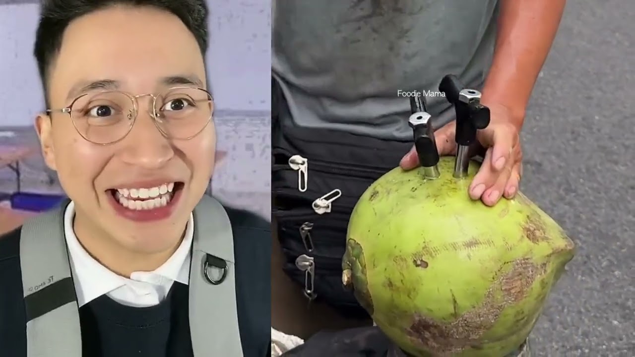 #116 Frutas Con Diego Chávez 🌈 Los Nuevos Tiktoks de POV @Diego Chávez