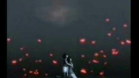 Fatal Frame II-My Crimson Butterfly