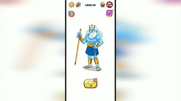 Draw Puzzle Tricky Brain Test Level 59