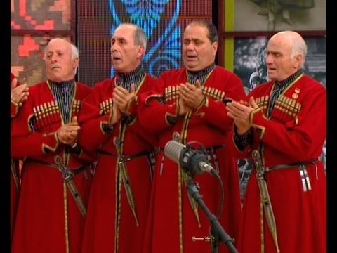 გია ბაღაშვილის საავტორო გადაცემა \"შემოძახილი\" - 24 ივლისი, 2014