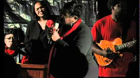 Brenda Michelle Dawkins - I just want to say thank...