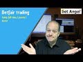 Giving up my career to be a full time Betfair trader - Lessons I learnt