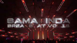 Samarinda Breakbeat Vol15