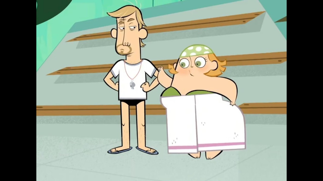📺✨ Eliot Kid — S01E07 : 20 000 lieues sous la piscine
