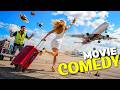 😂 This HILARIOUS Comedy Will Have You Laughing Nonstop | Love, Culture & Total Chaos! | FULL MOVIE