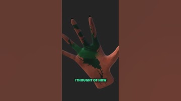 Unlock EPIC STYLIZED looks in Substance Painter