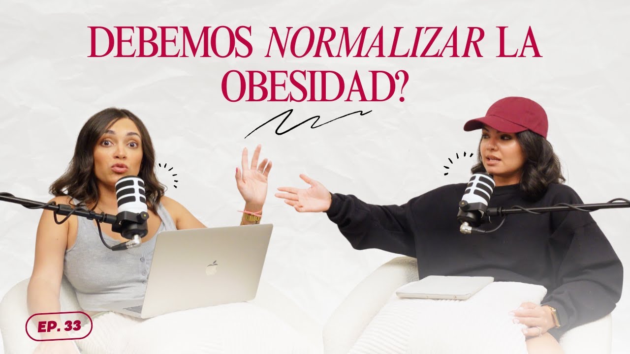 Normalizar EP-33 Debemos Normalizar La Obesidad? | Soy Flaco, Estoy saludable ...