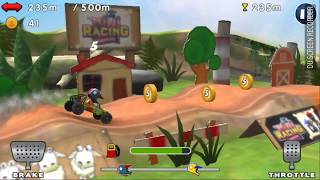 HOW TO DOWNLOAD\MINI RACING adventures game on android screenshot 5
