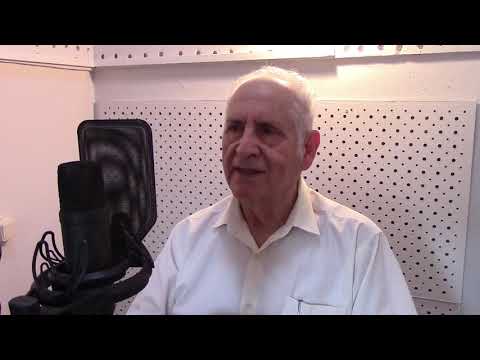 ერთი დღე უნივერსიტეტში - გურამ ლორთქიფანიძე / Erti Dge Universitetshi - Guram Lortkifanidze