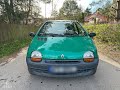 Renault twingo  1995  benzinfr