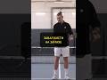 Полная версия видео на канале #теннис #tennis #тренерпотеннису