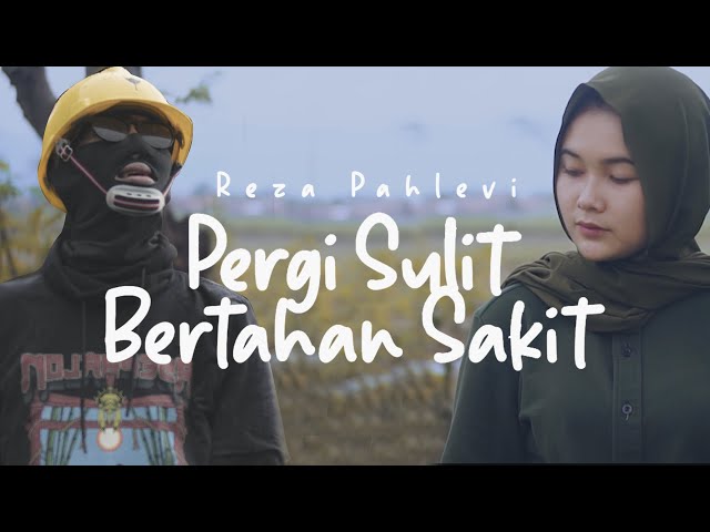 PERGI SULIT BERTAHAN SAKIT ( RANI RUN X  LAIN KOPLO  X  @asepbalonofficial  ) class=