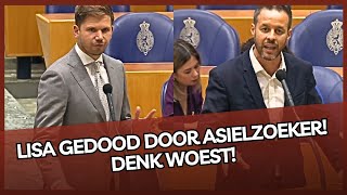 Download Lagu Gideon van Meijeren wijst op het feit dat dader Lisa een asielzoeker is! DENK woest! MP3 Download Lagu Gideon van Meijeren wijst op het feit dat dader Lisa een asielzoeker is! DENK woest! MP3