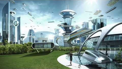 Technological Utopianism & the Internet