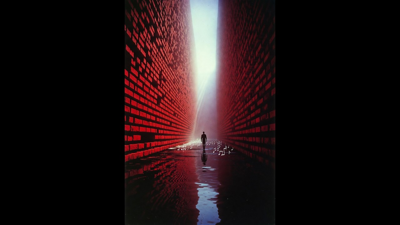 Another Brick in the Wall (Pink Floyd) - Symphonic Prog Rock Cover | Orchestra Version