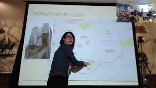 The 12th IMSC - Sunmin Yoon - On the Road: Mobility as a Methodology of Ethnographic Fieldwork