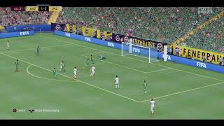 FIFA 22: Frenkie De Jong is just insane