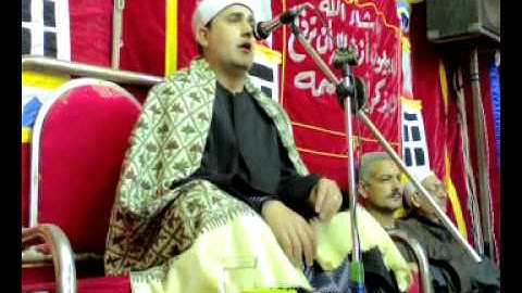 quran_الشيخ فاروق احمد ضيف من سورة الانبياء