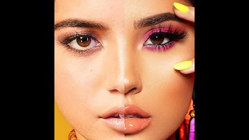 Becky G vs Isabela Merced