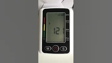 Pressure Testing Equipment Digital Batteries Blood Pressure Wrist Bp Monitor 