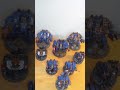 All of my dreadnoughts so far dreadnought 40k warhammer40k 